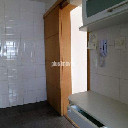 Imagem Apartamento com 3 Quartos à Venda, 83 m² em Panamby - São Paulo Imagem Apartamento com 3 Quartos à Venda, 83 m² em Panamby - São Paulo