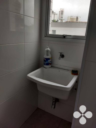 Imagem Imóvel com 2 Quartos à Venda, 83 m² em Boqueirão - Santos Imagem Imóvel com 2 Quartos à Venda, 83 m² em Boqueirão - Santos