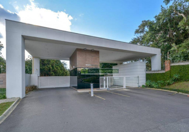 Imagem Casa com 4 Quartos à Venda, 538 m² em Campo Comprido - Curitiba Imagem Casa com 4 Quartos à Venda, 538 m² em Campo Comprido - Curitiba