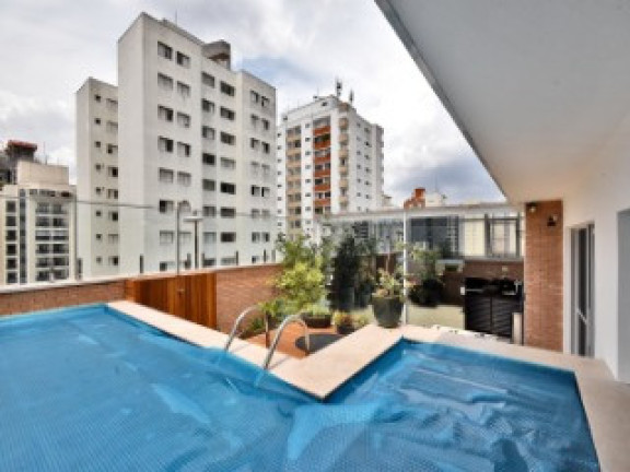 Imagem Imóvel com 3 Quartos à Venda, 181 m² em Moema - São Paulo Imagem Imóvel com 3 Quartos à Venda, 181 m² em Moema - São Paulo