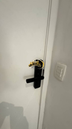 Imagem Apartamento com 3 Quartos à Venda, 81 m² em Alphaville Empresarial - Barueri