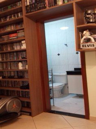 Imagem Sobrado com 3 Quartos à Venda, 107 m² em Parque Monteiro Soares - São Paulo