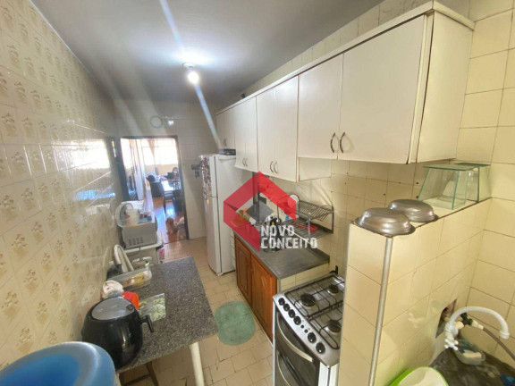 Imagem Apartamento com 3 Quartos à Venda, 91 m² em Jacarecanga - Fortaleza