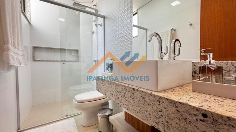 Imagem Cobertura com 4 Quartos à Venda, 200 m² em Iguaçu - Ipatinga Imagem Cobertura com 4 Quartos à Venda, 200 m² em Iguaçu - Ipatinga