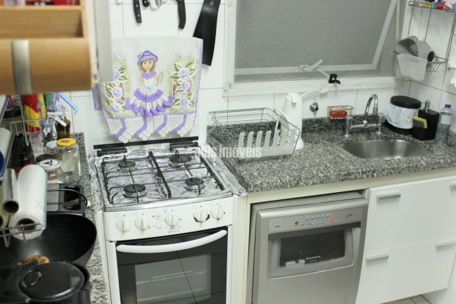 Imagem Apartamento com 2 Quartos à Venda, 60 m² em água Branca - São Paulo Imagem Apartamento com 2 Quartos à Venda, 60 m² em água Branca - São Paulo