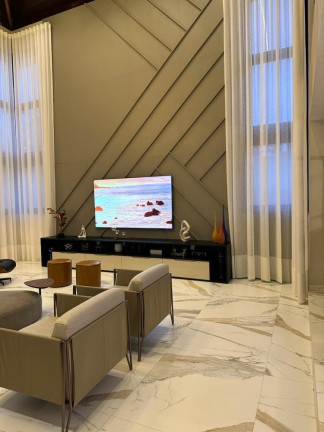 Imagem Casa de Condomínio com 4 Quartos à Venda, 663 m² em Riacho Doce - Maceió