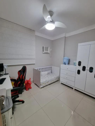 Imagem Apartamento com 3 Quartos à Venda, 72 m² em Jardim Santa Marta - Cuiabá
