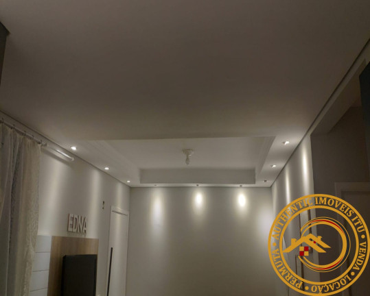 Imagem Apartamento com 2 Quartos à Venda, 50 m² em Progresso - Itu