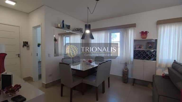Imagem Casa com 3 Quartos à Venda, 115 m² em Morumbi - Atibaia Imagem Casa com 3 Quartos à Venda, 115 m² em Morumbi - Atibaia