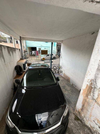 Imagem Casa com 3 Quartos à Venda, 100 m² em Jardim Santa Mônica - São Paulo Imagem Casa com 3 Quartos à Venda, 100 m² em Jardim Santa Mônica - São Paulo