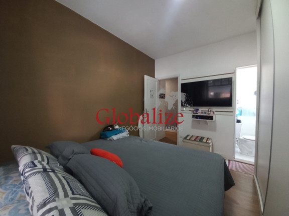 Imagem Imóvel com 2 Quartos à Venda, 74 m² em Embaré - Santos