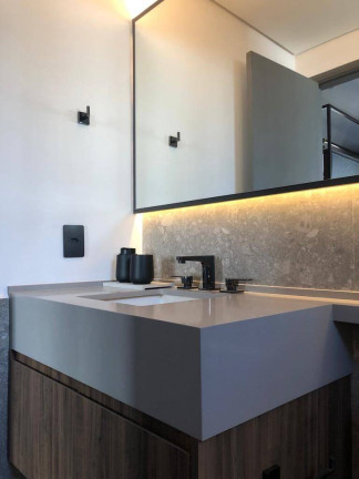 Imagem Apartamento com 1 Quarto para Alugar, 27 m² em Jardim Paulista - São Paulo