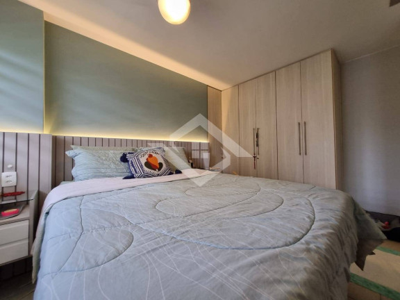 Imagem Apartamento com 2 Quartos à Venda, 66 m² em Barra Olímpica - Rio De Janeiro
