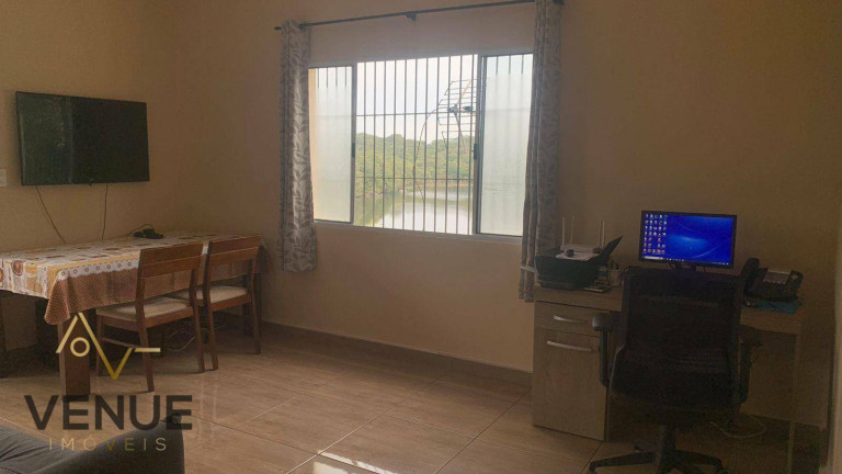 Imagem Chácara com 2 Quartos à Venda, 200 m² em Jardim Clube De Campo - Santo André Imagem Chácara com 2 Quartos à Venda, 200 m² em Jardim Clube De Campo - Santo André