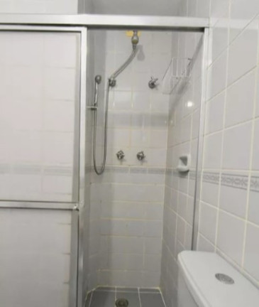 Imagem Apartamento com 2 Quartos à Venda, 50 m² em Brooklin Paulista - São Paulo