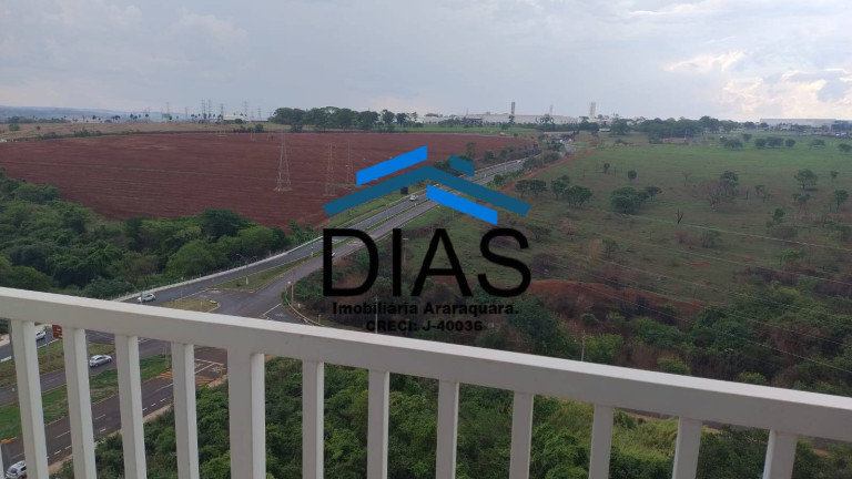 Imagem Apartamento com 2 Quartos à Venda, 51 m² em Jardim Bandeirantes - Araraquara Imagem Apartamento com 2 Quartos à Venda, 51 m² em Jardim Bandeirantes - Araraquara