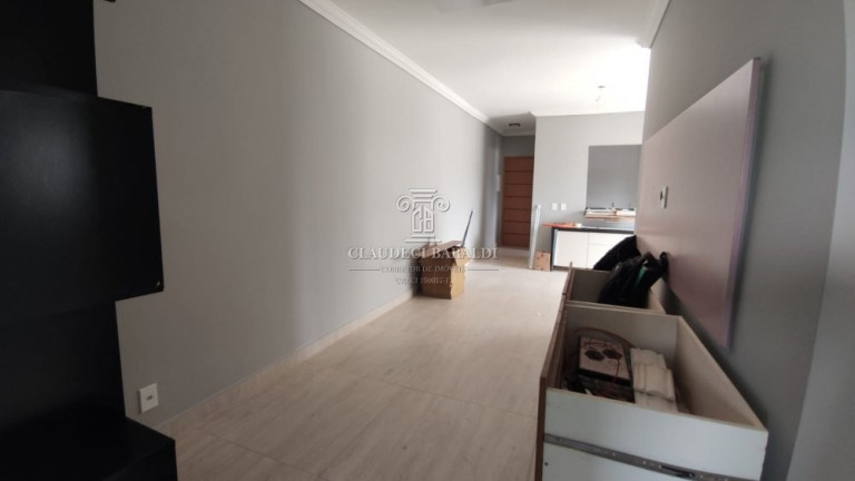 Imagem Apartamento com 3 Quartos à Venda, 85 m² em Parque Campolim - Sorocaba
