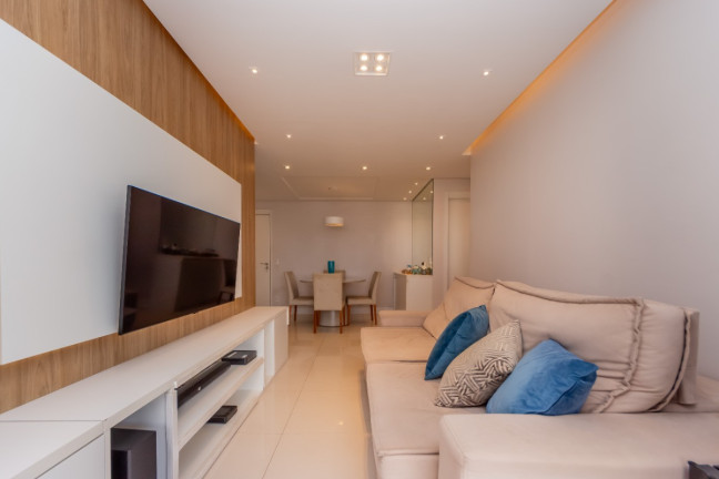 Imagem Apartamento com 3 Quartos à Venda, 92 m² em Vila Anastácio - São Paulo Imagem Apartamento com 3 Quartos à Venda, 92 m² em Vila Anastácio - São Paulo
