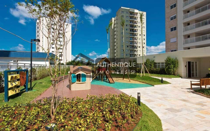 Imagem Apartamento com 3 Quartos à Venda, 109 m² em Vila Mascote - São Paulo Imagem Apartamento com 3 Quartos à Venda, 109 m² em Vila Mascote - São Paulo