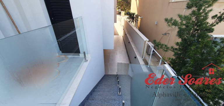 Imagem Casa de Condomínio com 4 Quartos à Venda, 555 m² em Alphaville - Santana De Parnaíba Imagem Casa de Condomínio com 4 Quartos à Venda, 555 m² em Alphaville - Santana De Parnaíba