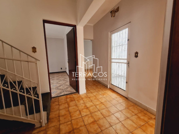 Imagem Imóvel com 4 Quartos à Venda, 327 m² em Centro - Jundiaí Imagem Imóvel com 4 Quartos à Venda, 327 m² em Centro - Jundiaí