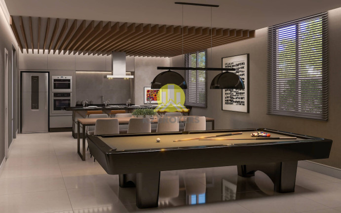 Imagem Cobertura com 3 Quartos à Venda, 127 m² em Rebouças - Curitiba Imagem Cobertura com 3 Quartos à Venda, 127 m² em Rebouças - Curitiba