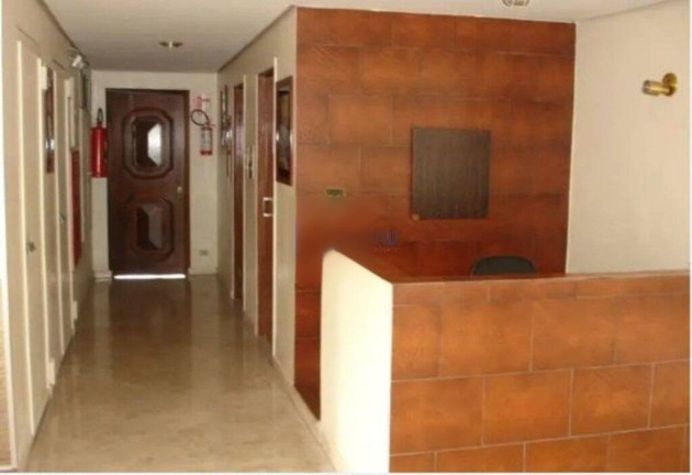 Imagem Apartamento com 2 Quartos à Venda, 85 m² em Vila Mariana - São Paulo