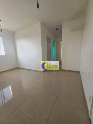 Imagem Apartamento com 2 Quartos à Venda, 47 m² em Paulicéia - São Bernardo Do Campo Imagem Apartamento com 2 Quartos à Venda, 47 m² em Paulicéia - São Bernardo Do Campo
