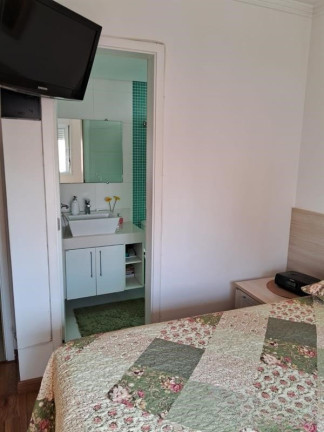 Imagem Apartamento com 3 Quartos à Venda, 84 m² em Tatuapé - São Paulo