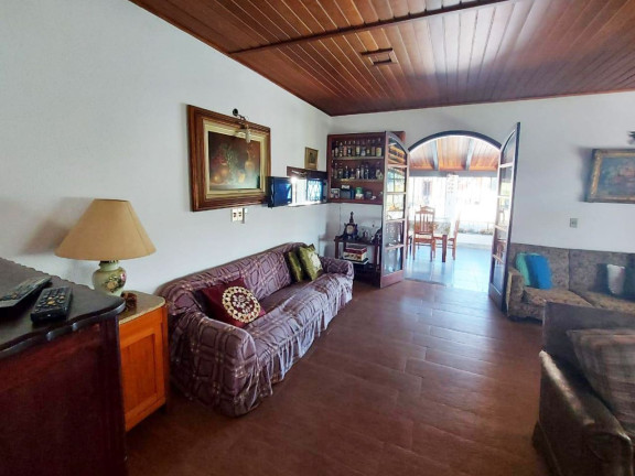 Imagem Imóvel com 4 Quartos à Venda, 27.000 m² em Sebastiana - Teresópolis
