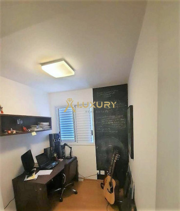 Imagem Imóvel com 3 Quartos à Venda, 86 m² em Vila Da Serra - Nova Lima