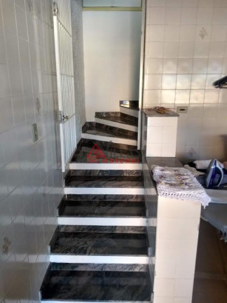 Imagem Sobrado com 3 Quartos à Venda, 270 m² em Jardim Monte Kemel - São Paulo