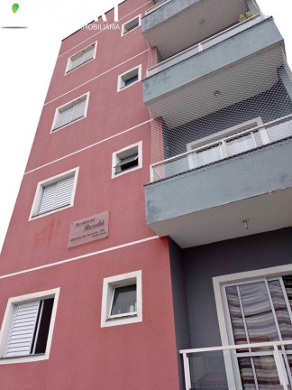 Imagem Apartamento com 2 Quartos à Venda, 54 m² em Jardim Simus - Sorocaba