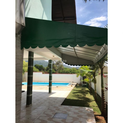 Imagem Casa com 6 Quartos à Venda, 400 m² em Estaleiro - Balneário Camboriú