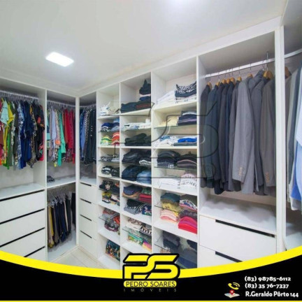 Imagem Apartamento com 4 Quartos à Venda, 380 m² em Altiplano Cabo Branco - João Pessoa Imagem Apartamento com 4 Quartos à Venda, 380 m² em Altiplano Cabo Branco - João Pessoa