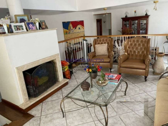 Imagem Casa com 4 Quartos à Venda, 360 m² em Alphaville - Santana De Parnaíba Imagem Casa com 4 Quartos à Venda, 360 m² em Alphaville - Santana De Parnaíba