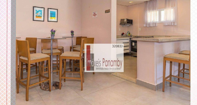 Imagem Apartamento com 2 Quartos à Venda ou Locação, 64 m² em Jardim Ampliação - São Paulo Imagem Apartamento com 2 Quartos à Venda ou Locação, 64 m² em Jardim Ampliação - São Paulo