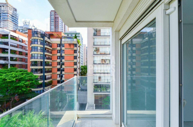 Imagem Apartamento com 3 Quartos à Venda, 186 m² em Moema Pássaros - São Paulo Imagem Apartamento com 3 Quartos à Venda, 186 m² em Moema Pássaros - São Paulo