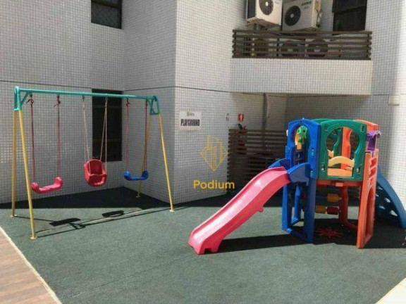 Imagem Apartamento com 4 Quartos à Venda, 165 m² em Brisamar - João Pessoa