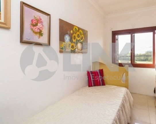 Imagem Casa com 3 Quartos à Venda, 125 m² em Hípica - Porto Alegre Imagem Casa com 3 Quartos à Venda, 125 m² em Hípica - Porto Alegre