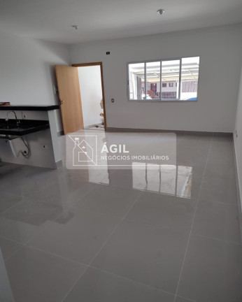 Imagem Casa com 2 Quartos à Venda, 125 m² em Jardim Das Indústrias - São José Dos Campos