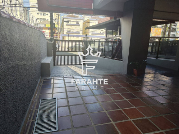 Imagem Apartamento com 1 Quarto à Venda, 54 m² em Centro - São Vicente