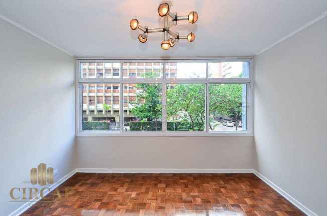 Imagem Apartamento com 3 Quartos à Venda, 123 m² em Higienópolis - São Paulo Imagem Apartamento com 3 Quartos à Venda, 123 m² em Higienópolis - São Paulo
