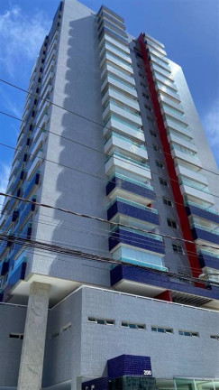 Imagem Apartamento com 2 Quartos à Venda, 100 m² em Tupi - Praia Grande