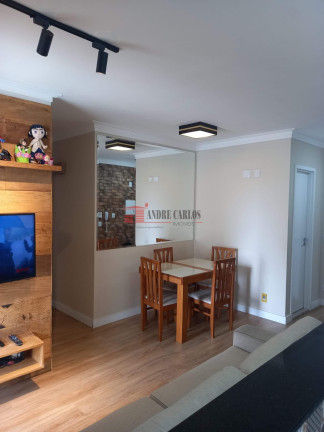 Imagem Apartamento com 3 Quartos à Venda, 77 m² em Vila Osasco - Osasco Imagem Apartamento com 3 Quartos à Venda, 77 m² em Vila Osasco - Osasco