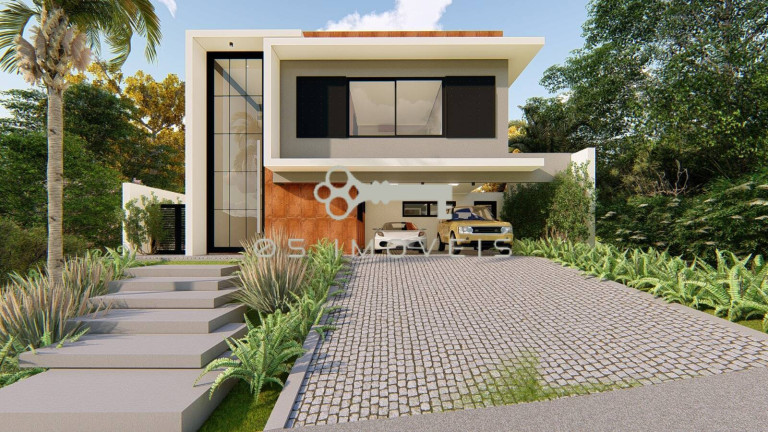 Imagem Casa de Condomínio com 3 Quartos à Venda, 303 m² em Chácaras São Carlos - Cotia Imagem Casa de Condomínio com 3 Quartos à Venda, 303 m² em Chácaras São Carlos - Cotia