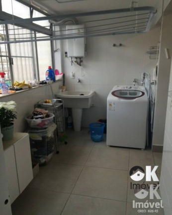 Imagem Apartamento com 3 Quartos à Venda, 210 m² em Higienópolis - São Paulo