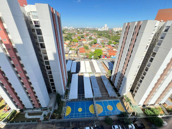 Imagem Apartamento com 2 Quartos à Venda, 65 m² em Jardim America - Goiânia Imagem Apartamento com 2 Quartos à Venda, 65 m² em Jardim America - Goiânia
