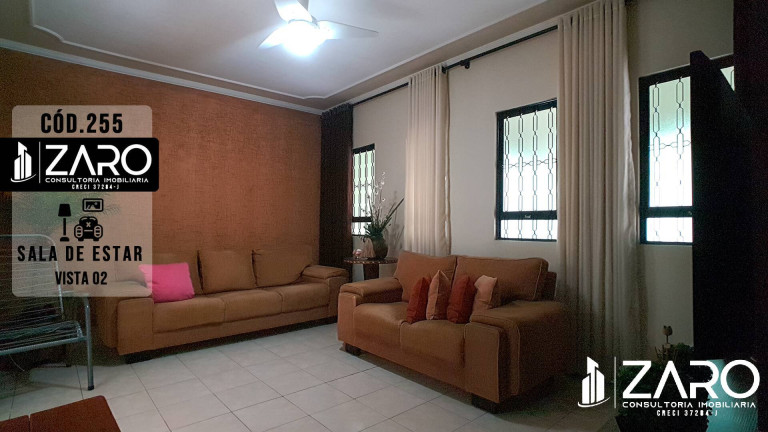 Imagem Casa com 3 Quartos à Venda, 660 m² em Assistência - Rio Claro Imagem Casa com 3 Quartos à Venda, 660 m² em Assistência - Rio Claro