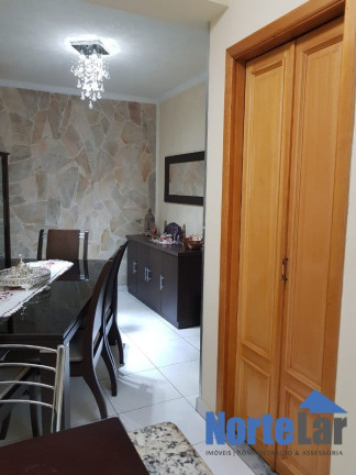 Imagem Sobrado com 2 Quartos à Venda, 150 m² em Limão - São Paulo